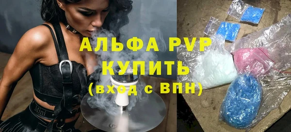 Альфа ПВП Аша